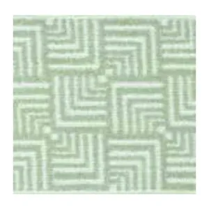 TAPPETO CUCINA DILETTA A VERDE 50X170 CM (2