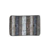 TAPPETO CUCINA CHALET PLUS 60 MARRONE 52X240 CM (4