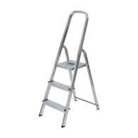 SCALA ALL. FACAL ALFA EN131  3 GRADINI PORT 150 KG