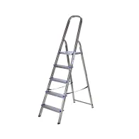 SCALA ALL. FACAL ALFA EN131  5 GRADINI PORT 150 KG