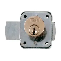 BL ISEO 108.214 SERRATURA P/MOBILI ANTA SX (6