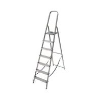 SCALA ALL. FACAL ALFA EN131  7 GRADINI PORT 150 KG