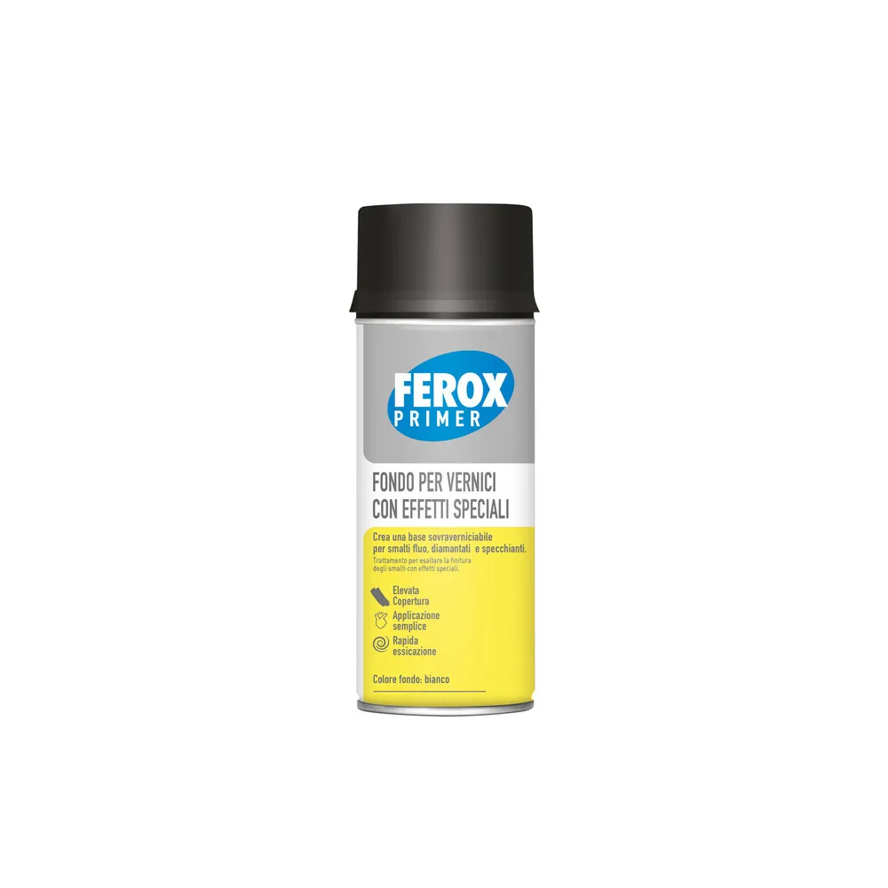 AREXONS FEROX PRIMER P/VERNICI SPECIALI 400 ML (6