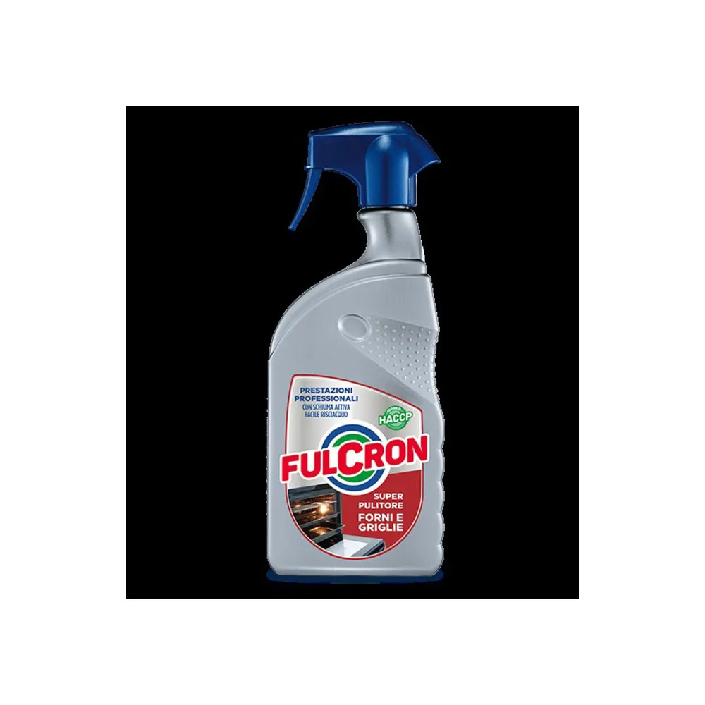 AREXONS FULCRON FORNI E GRIGLIE 750 ML