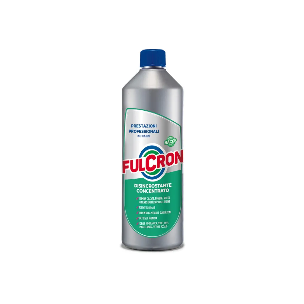AREXONS FULCRON DISINCROSTANTE CONCENTR 1 L