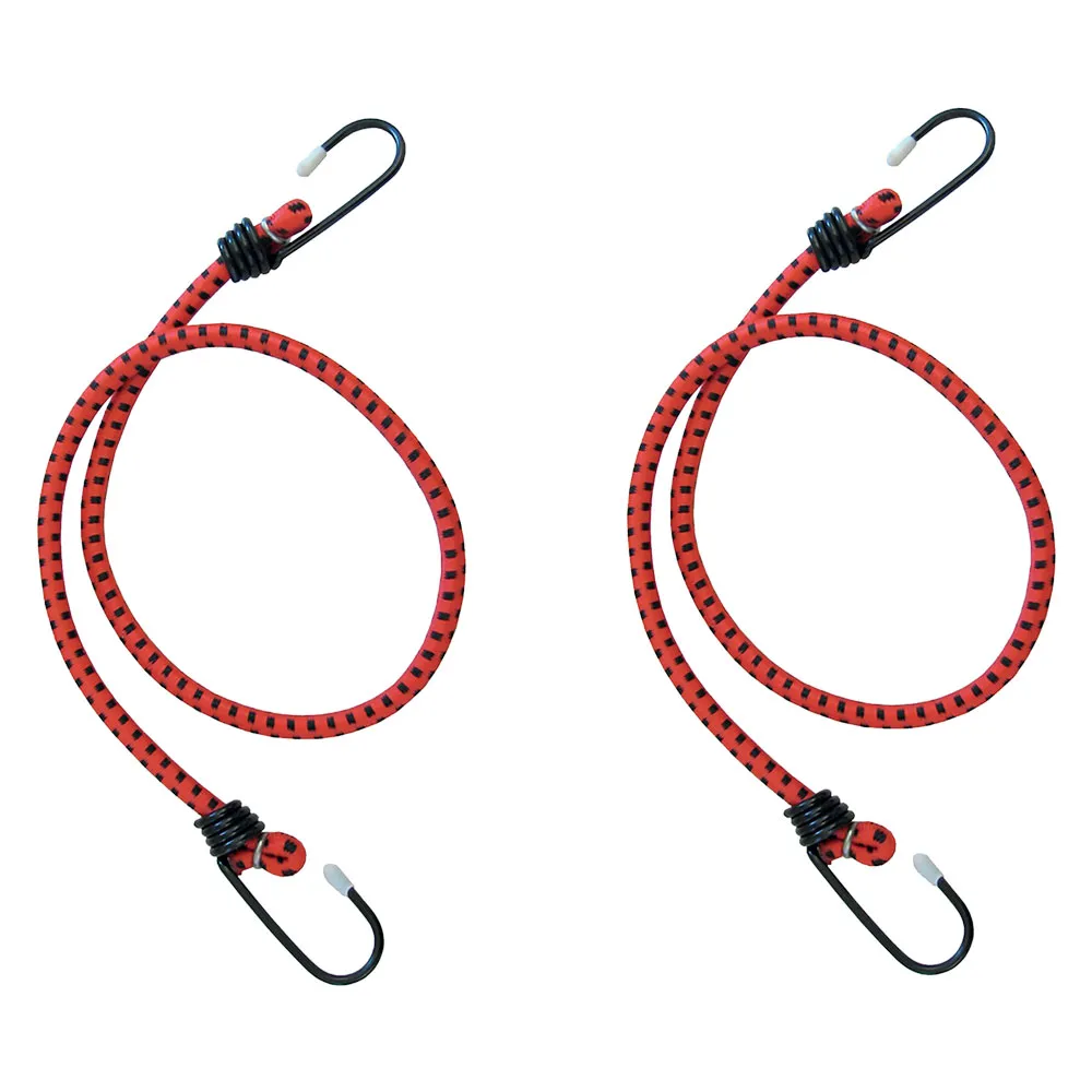 MOLLA ELASTICA LEGABAGAGLI GANCI FERRO cm 100 MOLLA ELASTICA LEGABAGAGLI GANCI FERRO cm 100