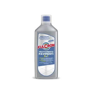 AREXONS FULCRON TRATTAMENTO PAVIMENTI 3 IN1   1 L