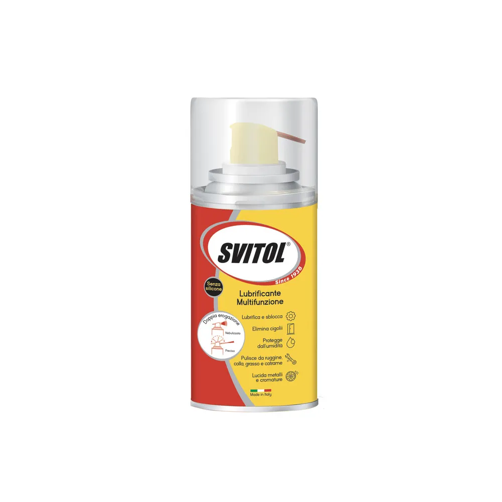 AREXONS 4353 SVITOL SPRAY 100 ML