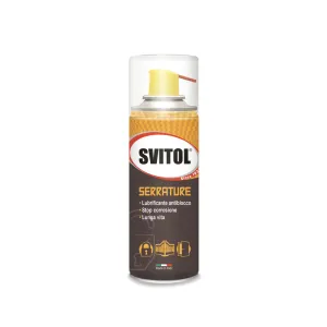 AREXONS 2349 SVITOL SERRATURE 180 ML