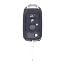 CHIAVI SILCA COVER SIP22JRS8 (3 TASTI FIAT-JEEP)