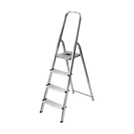 SCALA ALL. FACAL DOMUS K100  4 GRADINI