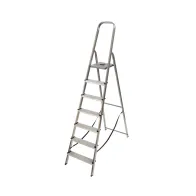 SCALA ALL. FACAL DOMUS K100  7 GRADINI