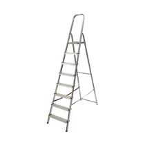 SCALA ALL. FACAL DOMUS K100  8 GRADINI