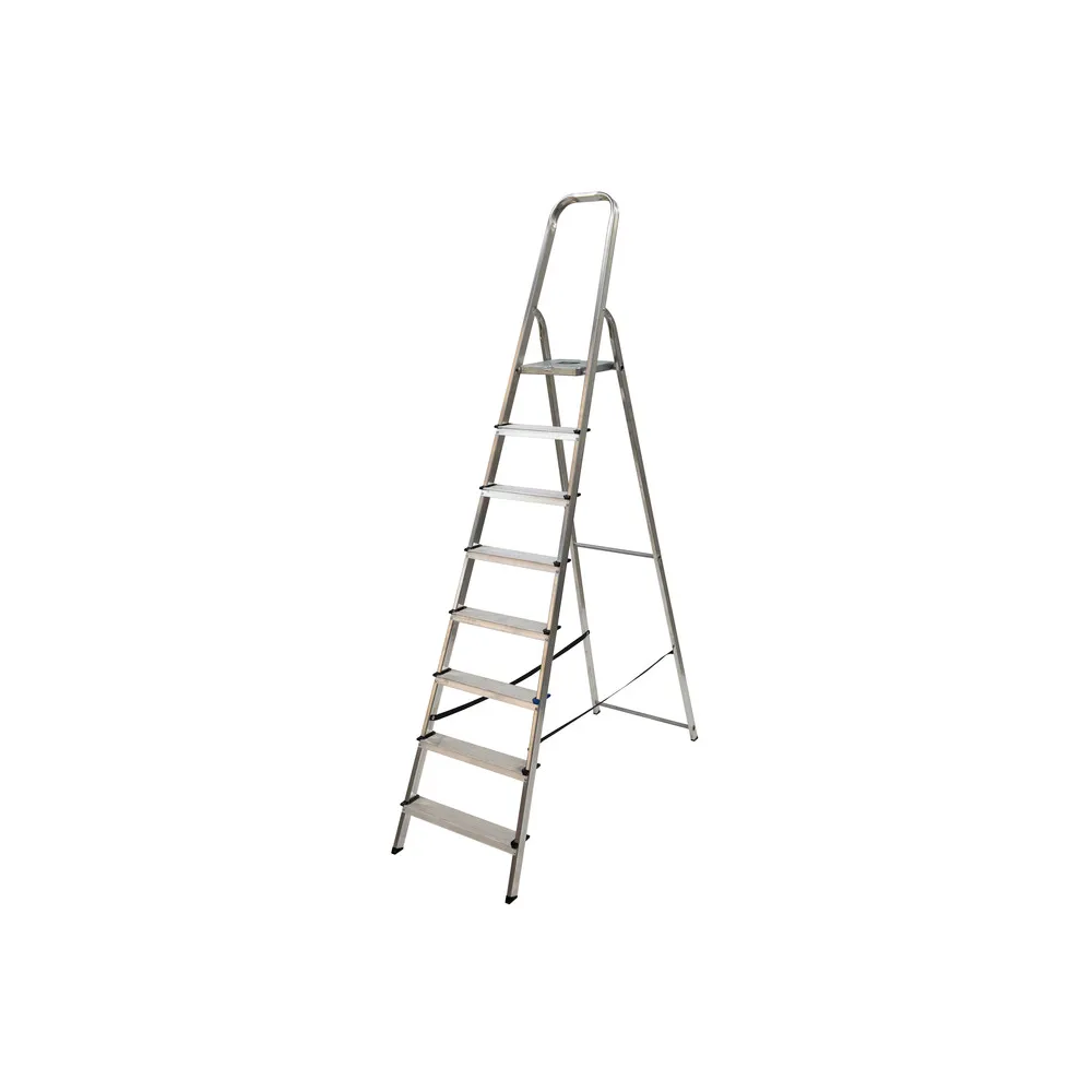 SCALA ALL. FACAL DOMUS K100 8 GRADINI SCALA ALL. FACAL DOMUS K100 8 GRADINI