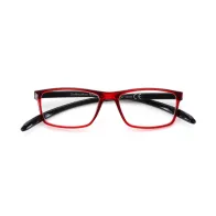 OCCHIALI GMV MOD. VERONA D. 2 COLORE ROSSO (4