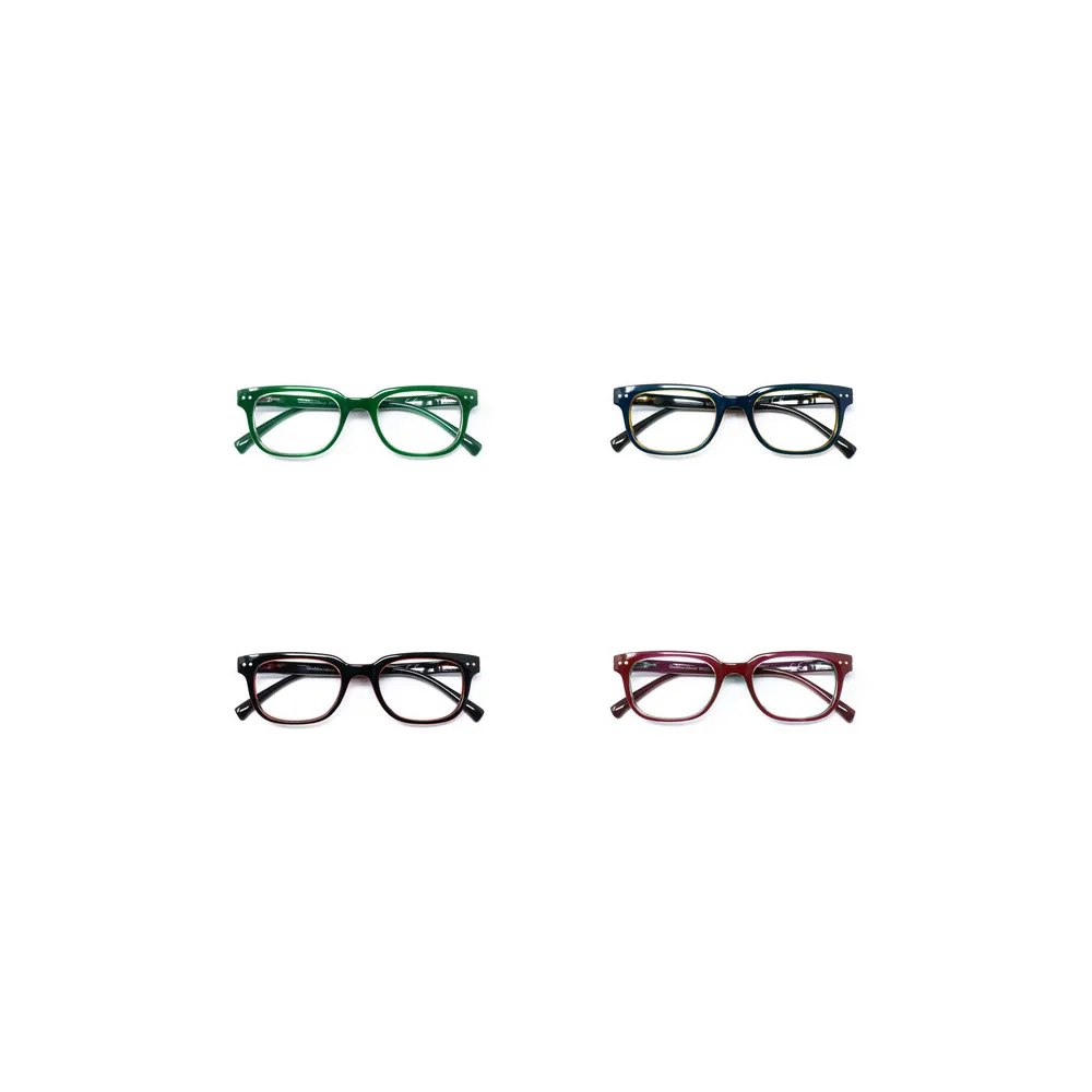ESPOSITORE OCCHIALI GMV  ROMA 24 PEZZI