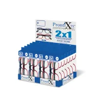 ESPOSIT. OCCHIALI 2x1 PRONTI X TE  TWIN/9 24 PEZZI