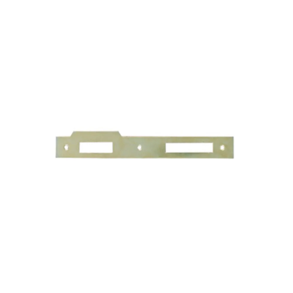 PATENT CONTROPIASTRA 113 GACCIA 8X90 NICHEL C/AL (10