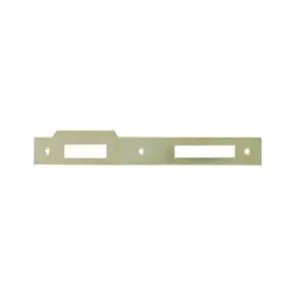 PATENT CONTROPIASTRA 113 GACCIA 8X90 NICHEL C/AL (10