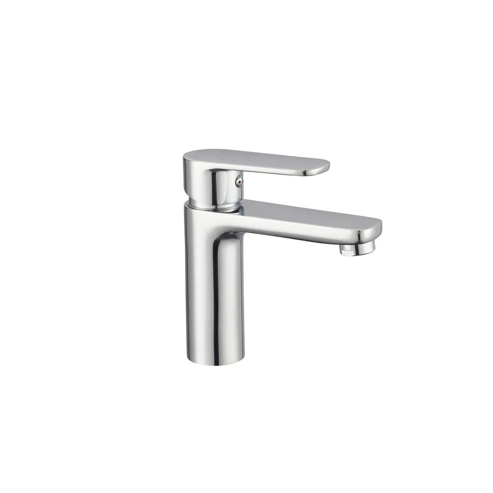 SERIE AQUA GRUPPO LAVABO MISCELATORE