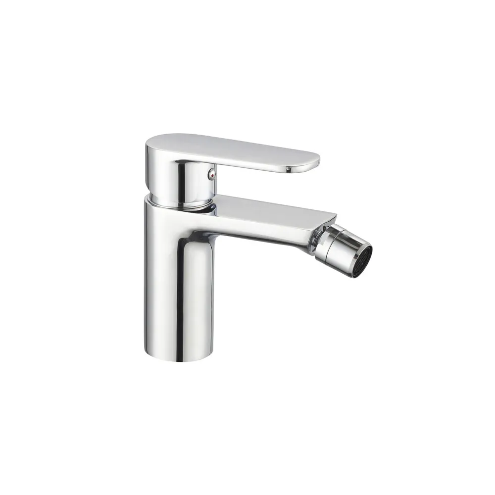 SERIE AQUA GRUPPO BIDET MISCELATORE