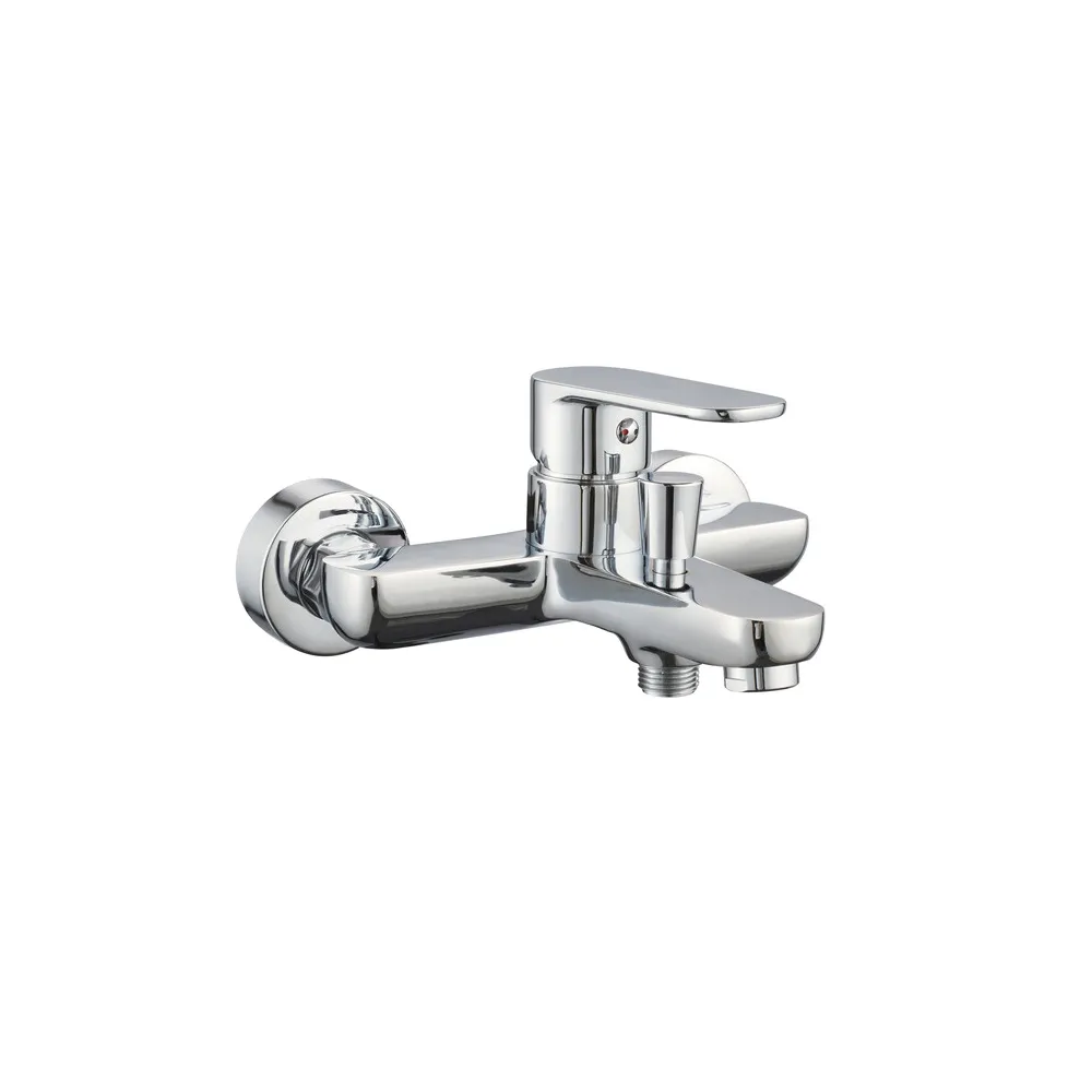 SERIE AQUA GRUPPO VASCA MISCELATORE