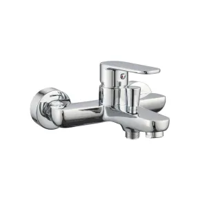 SERIE AQUA GRUPPO VASCA MISCELATORE