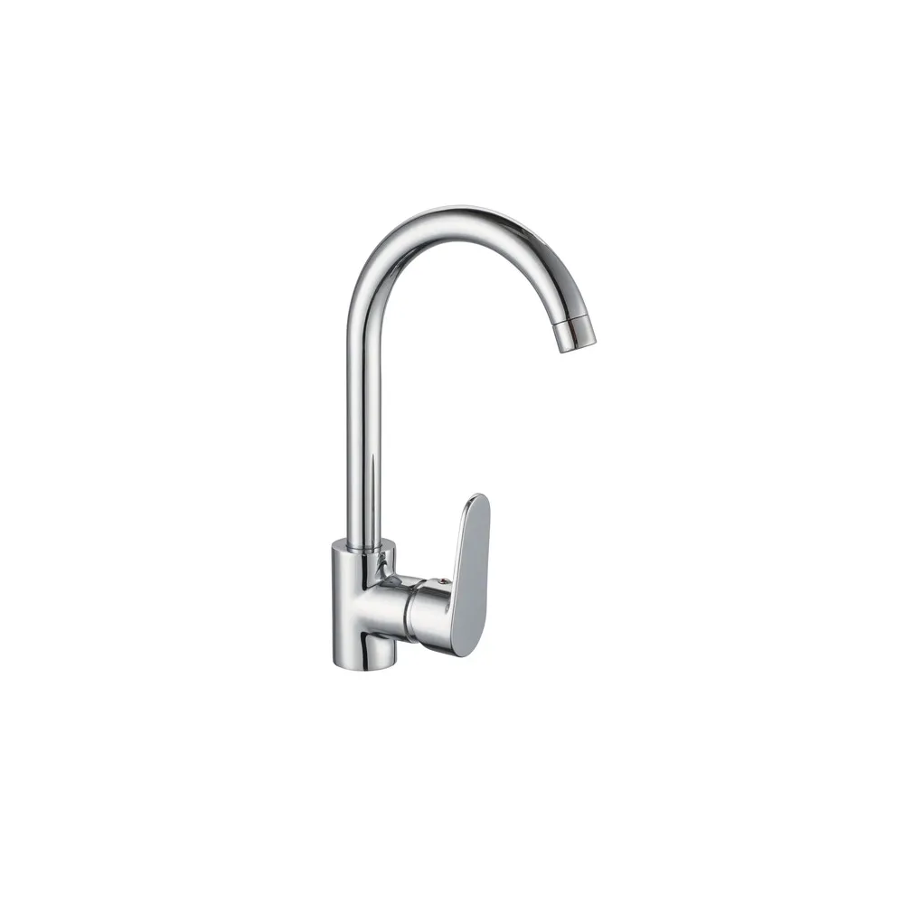 SERIE AQUA GRUPPO LAVELLO CROMATO