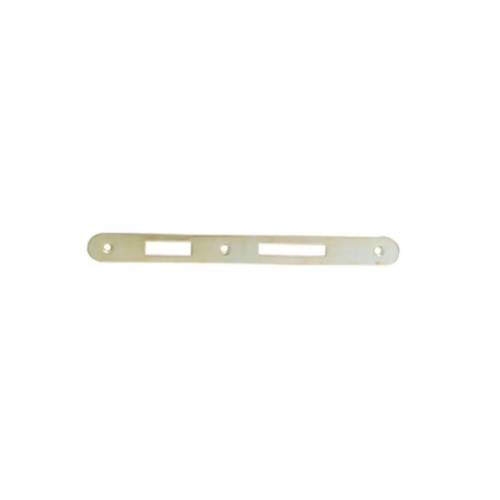 PATENT CONTROPIASTRA 140 GACCIA 8X90 NICHEL B T LISCIA (20