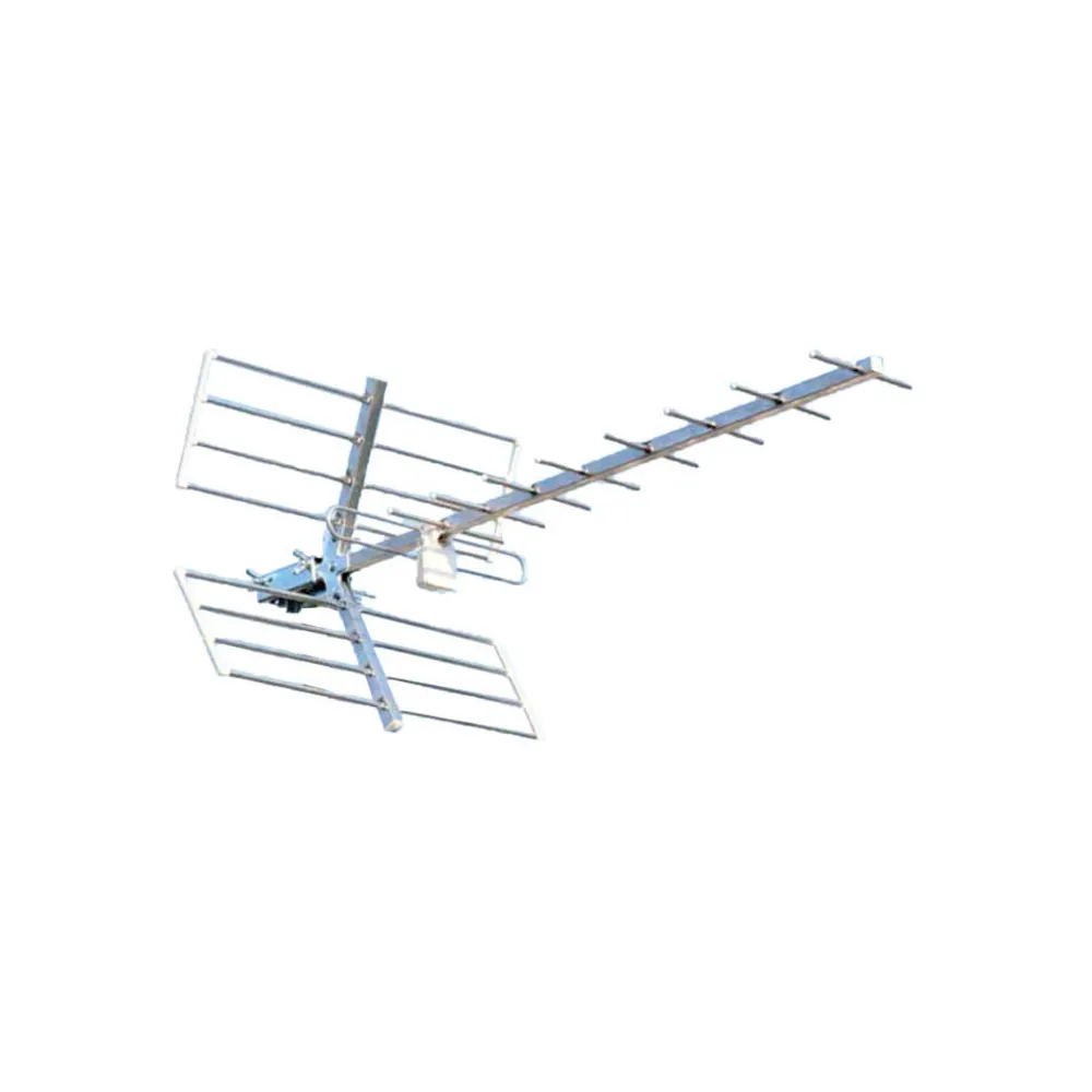 ANTENNA UHF DIGITALE TERRES LTE 11 ELEM IMB CART ANTENNA UHF DIGITALE TERRES LTE 11 ELEM IMB CART