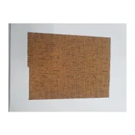 PASSATOIA CANTEX MELANGE H 53 CM ARANCIONE (20