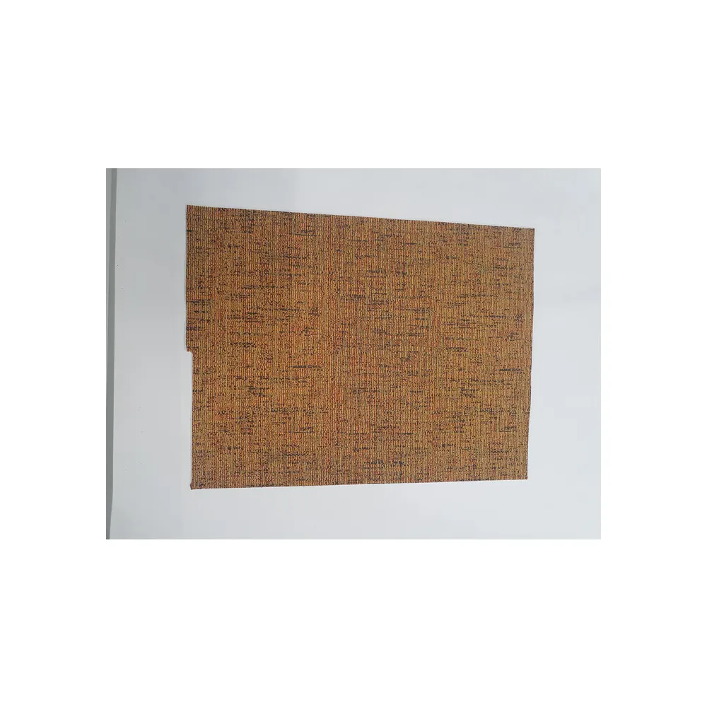PASSATOIA CANTEX MELANGE H 53 CM ARANCIONE (20