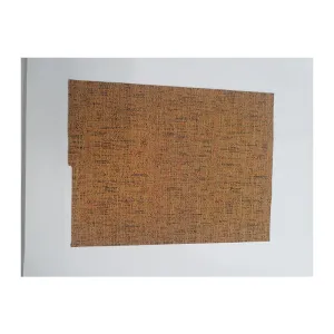 PASSATOIA CANTEX MELANGE H 53 CM ARANCIONE (20