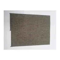 PASSATOIA CANTEX MELANGE H 53 CM VERDE (20