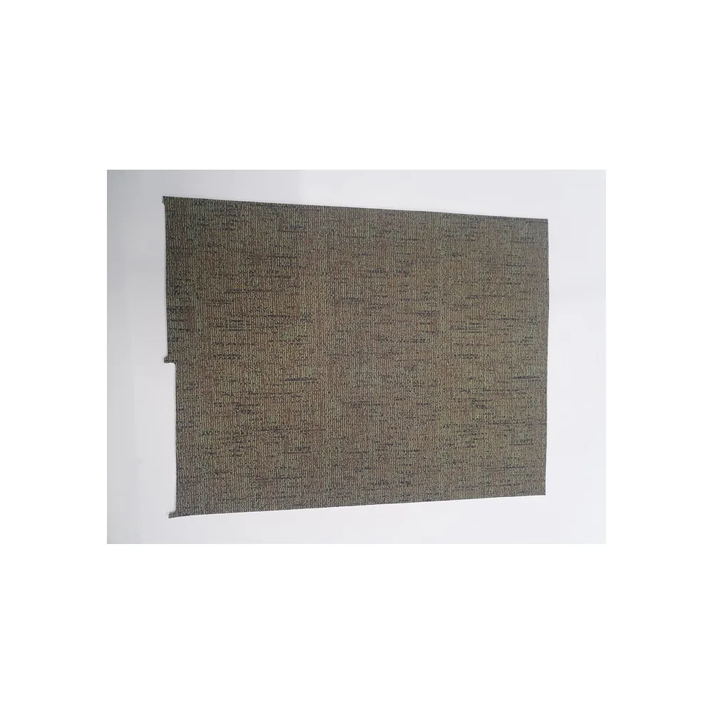PASSATOIA CANTEX MELANGE H 53 CM VERDE (20