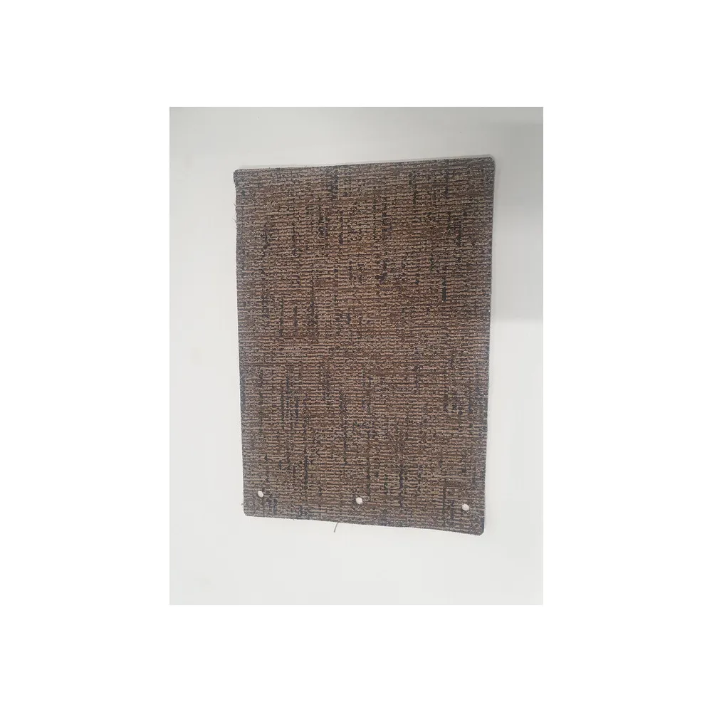 PASSATOIA CANTEX MELANGE H 53 CM BEIGE (20