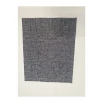 PASSATOIA CANTEX MELANGE H 53 CM ANTRACITE (20