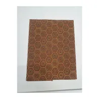 PASSATOIA CANTEX EXA H 53 CM ARANCIO (20