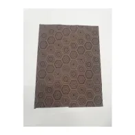 PASSATOIA CANTEX EXA H 53 CM MARRONE (20