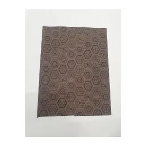 PASSATOIA CANTEX EXA H 53 CM MARRONE (20