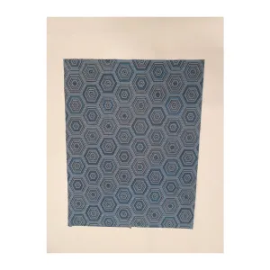 PASSATOIA CANTEX EXA H 53 CM TURCHESE (20