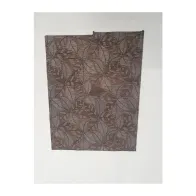 PASSATOIA CANTEX FOGLIE H 53 CM BEIGE (20