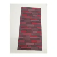 PASSATOIA CANTEX PARQUET H 53 CM ROSSO (20