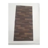 PASSATOIA CANTEX PARQUET H 53 CM MARRONE (20