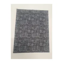 PASSATOIA NEOX ND8 53H NERO (20