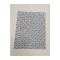 PASSATOIA NEOX ND1 H 53 CM ANTRACITE (20