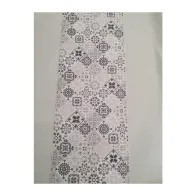 PASSATOIA KOMPACT/DIGIT H 53 CM FA2324 GRIGIO (20