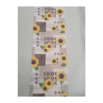 PASSATOIA KOMPACT H 53 CM FA2329 MARRONE (20