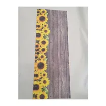 PASSATOIA KOMPACT H 53 CM FA2326 GRIGIO (20