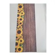 PASSATOIA KOMPACT/DIGIT H 53 CM FA2326 MARRONE (20